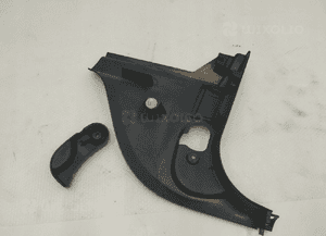 Bmw F20 F21 rączka osłona 7309606 7221899 3