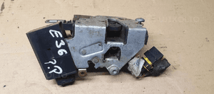 Zamek prawy przód przedni prawy BMW 3 E36 8353012 2