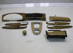 JAGUAR S TYPE X200 LISTWA OZDOBNA DEKOR DREWNO 2