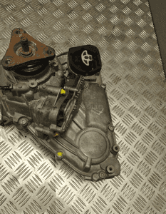 BMW X3 F25 Reduktor Skrzyni Skrzynia rozdzielcza ATC45L 7636180 7636181 11