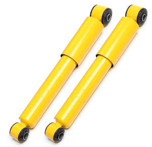 Zawieszenie Sportowe OPEL ASTRA 2 G 60/40mm 3