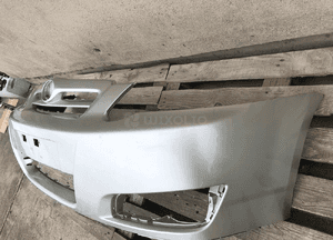 Zderzak przód przedni toyota corolla ix 9 E12 lift fl 52119-02510 cały 6