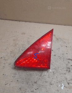 Lampa lewy tył w klapę peugeot 3008 nr 9683461080 1