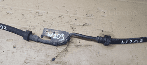 Wąż przewód wspomagania Mercedes W209 A2039976782 3