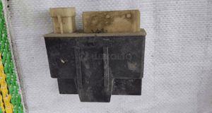 MODUŁ STEROWNIK PRZEKAŹNIK ŚWIEC ŻAROWYCH PEUGEOT 308 T7 1.6 HDI 9662570880 6