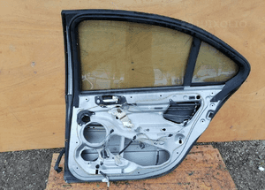 PEUGEOT  607 drzwi lewy przod prawy tył 3