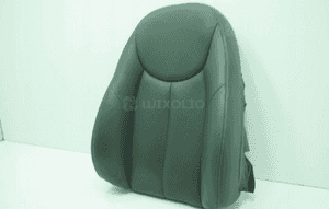 OPARCIE FOTELA PRAWEGO SKORA MERCEDES SL R230 2