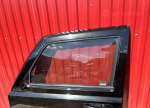 Jeep commander drzwi lewy przód oryginał ładne 5