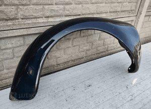 Vw beetle typ 1 garbus błotnik prawy przód 3