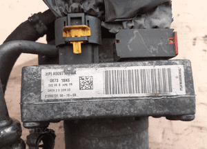 #POMPA WSPOMAGANIA PEUGEOT / CITROEN nr HPI A5097180+A 5