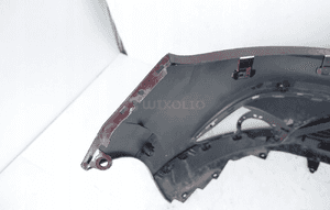 Zderzak przód przedni renault grand scenic iv 16- 620224828R 8