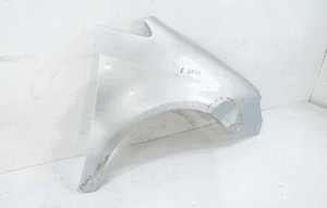 Vw touran 1T0 2003-2006 błotnik prawy przód prawy przedni 4