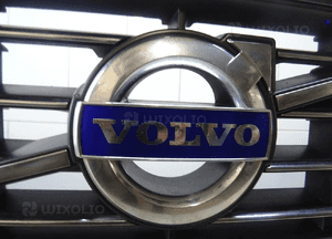 Zderzak volvo S60 ii V60 i lift 13-18 przód przedni 31323831 11