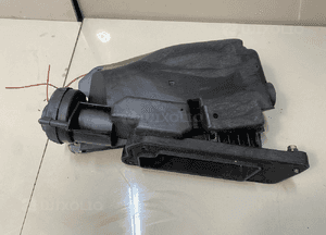 Mercedes W210 wlot kanał powietrza 2105400367 2