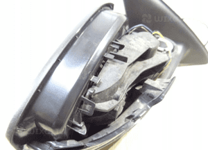 Lusterko prawe skoda octavia iii 5E0857934 6 pin 5