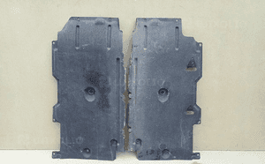 PŁYTA POD SILNIK OSŁONA NADWOZIA VOLVO V40 12- 2