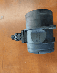 Przepływomierz powietrza vw seat skoda audi 2.0 tdi 03L906461A 9