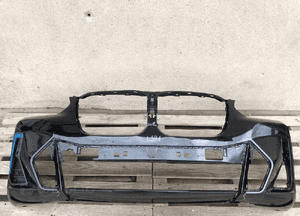 Zderzak przód przedni bmw X3 IX3 G08 lift fl lci m-pakiet msp 9853317 cały 1