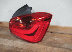 Lampa tylna tył prawa bmw 1 F20 lift 2015-2019 5