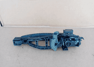 Klamka lewy przód przednia lewa Ford Focus MK2 3