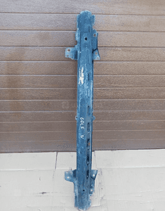 Belka wzmocnienie zderzaka przód VW Golf IV 4 1J0805551E 1