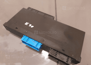 BMW X5 E70 X6 E71 3.0D MODUŁ KOMFORTU 100% SPRAWNY 5