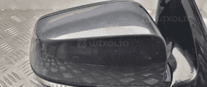 Bmw F07 lusterko prawe m-pakiet fotochrom asystent pasa kamera 14