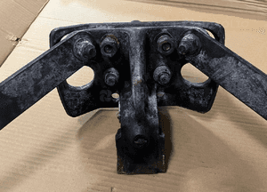 Hak holowniczy Land Rover Discovery 3 III / Range Rover Sport L320 3