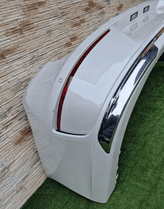 Zderzak bmw 7 G70 kolor A96 2