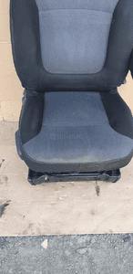 Fotel pasażera prawy przód Renault Trafic III Vivaro B 14- 5