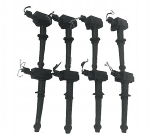 RANGE ROVER SPORT L320 5.0 SC CEWKA ZAPŁONOWA 1