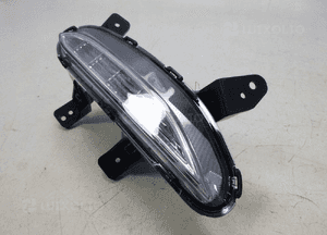 Hyundai I30 nline lampa drl led halogen przód kpl 5