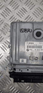 BMW E90 KOMPUTER STEROWNIK SILNIKA 8510221 3
