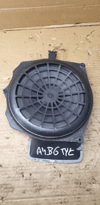 Głośnik basowy subwoofer Audi A4 B6 8E5035412 1