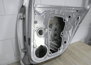Skoda octavia 4 iv 5E7 prawe drzwi kombi 5E7833312 11