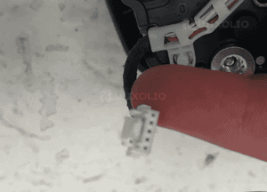 VOLKSWAGEN VW T-ROC T-CROSS PASSAT B8 PODUSZKA AIRBAG KIEROWCY NOWA ORYGINAŁ 5