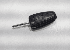 Kluczyk pilot obudowa ford ranger iv v AB39-22053-AA 2012-2018 4