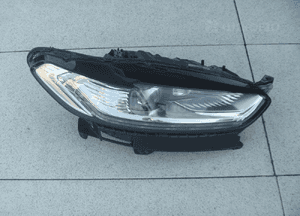 Ford mondeo MK5 2014-2018 pas przedni ładny DS73-16E166-B 14