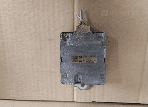 MODUŁ STEROWNIK GATEWAY TOYOTA YARIS IV 4 89170-0DG50 3