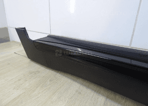 Listwa lewa kia sportage iv gt lift 87753-f1110 3