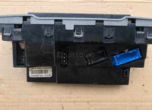 Panel klimatyzacji JFC000702 RANGE ROVER L322 LM 2002-2005 3