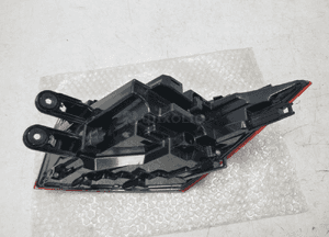 Skoda enyaq iv lampa lewy tył lewa tylna led oem 12