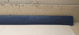 Listwa drzwi lewy przód przednia lewa VW Passat B5 3B0854939B 3