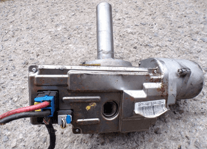 Wspomaganie elektryczne kolumna fiat grande punto 55704062 1
