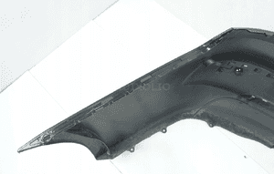 Zderzak tył tylny bmw 3 gt F34 lift 7416072 7