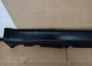 Nakladka progowa listwa prawa bmw e71 X6 7176234 2