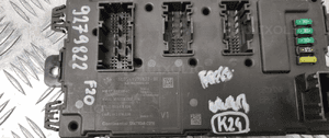 Bmw F20 sterownik moduł rem 9279822 13