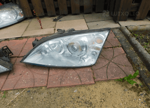 mondeo lampa xenon lewa WYSYŁKA 1