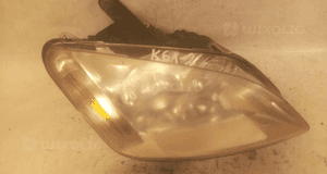 Lampa przednia prawa przód prawo ford focus c-max MK1 2