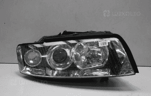AUDI A4 B6 2000-2004 lampa prawa przednia 088049 1